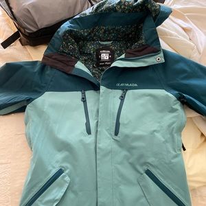 Armada Ski Jacket